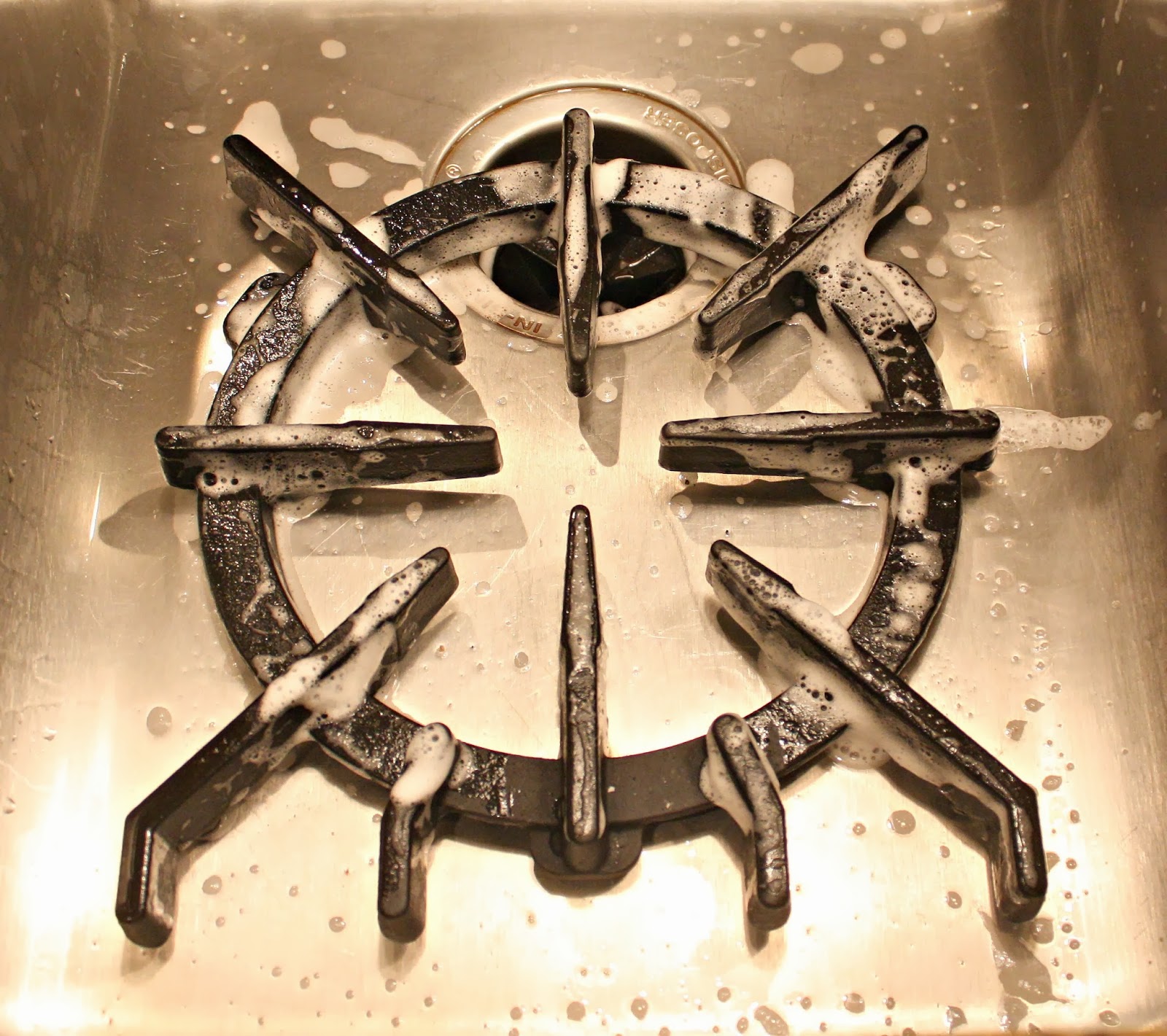 All Things Beautiful How to Clean Your Home with a {Steam Machine}