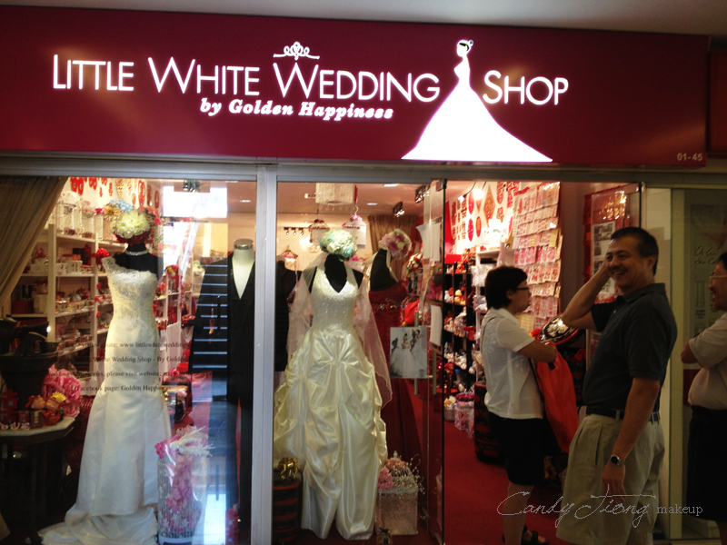 city plaza bridesmaid dress