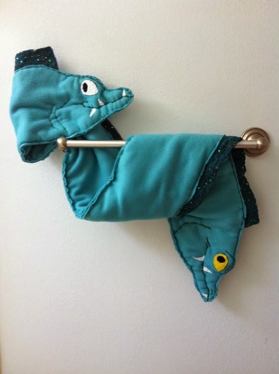 Tesslyn's Flotsam & Jetsam Tutorial