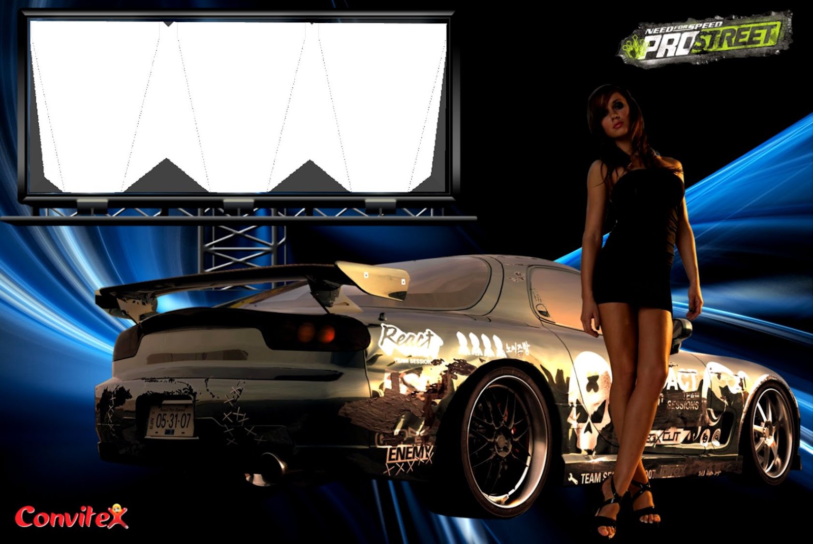 Need for Speed Cars Pictures Need for Speed Cars Pictures