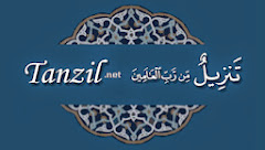 Tanzil - Quran Navigator