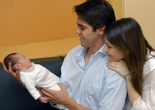 Ricardo Izecson Kaka