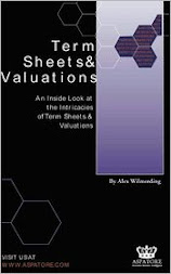 Term Sheets & Valuations