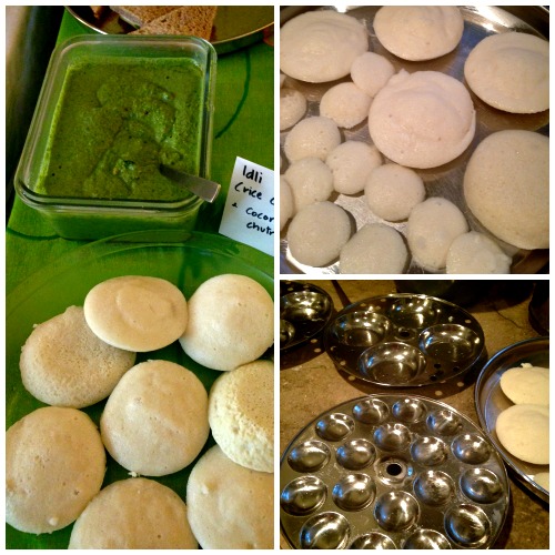 One Hot Stove A Birthday Brunch