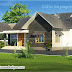 Bungalow house design in 2051 sq.feet