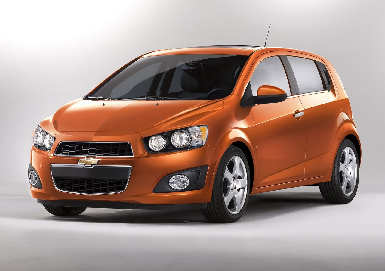Pensando Marketing Chevrolet lança vídeo teaser do lançamento do Sonic