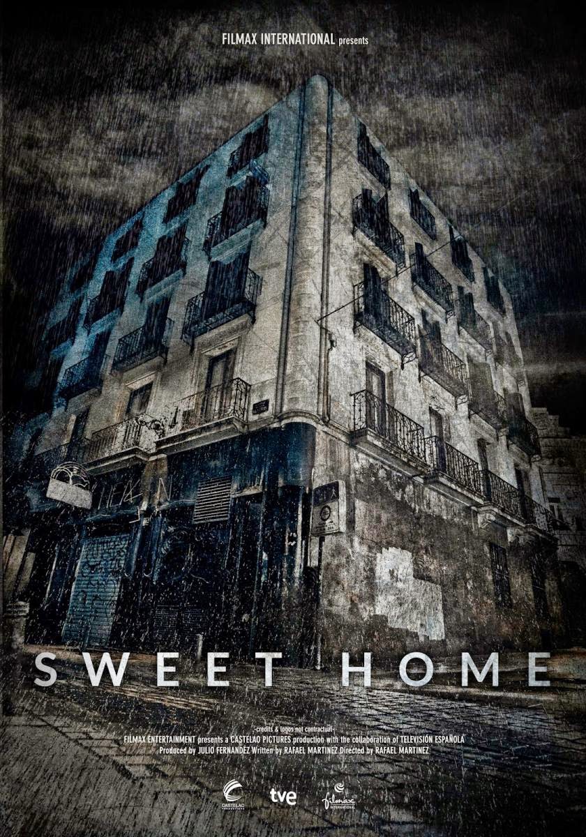 ‘Sweet home’ Teaser trailer en español (HD)Trailers y Estrenos