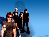#8 Bon Jovi Wallpaper