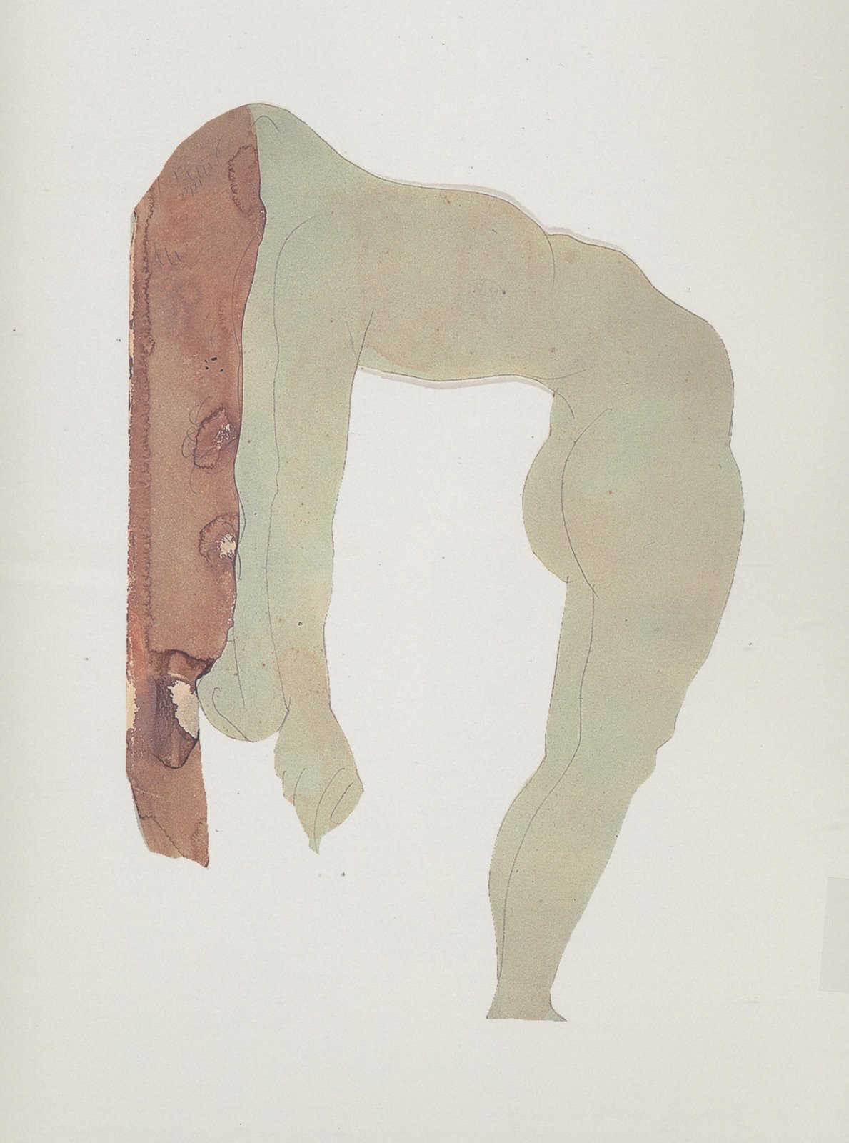 Rodin Drawings