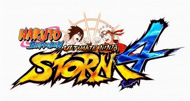 Naruto Shippuden Ultimate Ninja Storm 4 Llegara en 2015