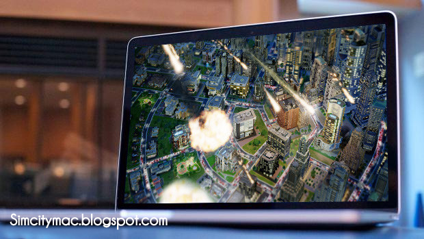 Torrent Simcity 5 For Mac