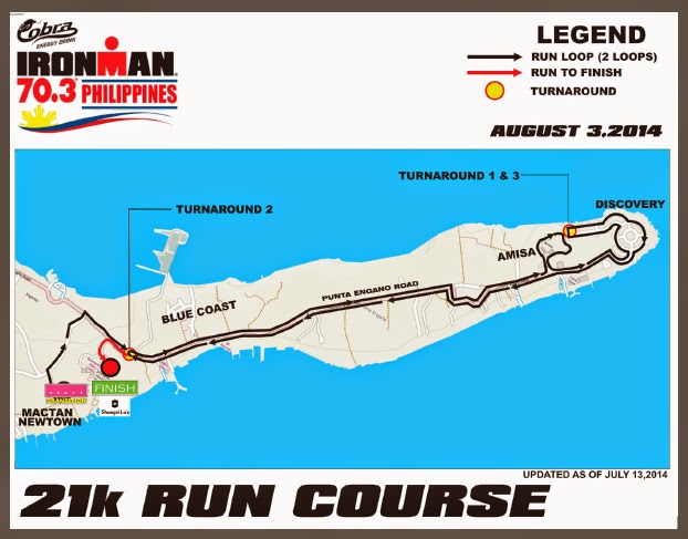 Cobra+Ironman+70.3+Philippines-2014-21k-Run-Course