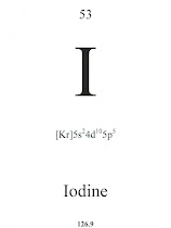 53 Iodine