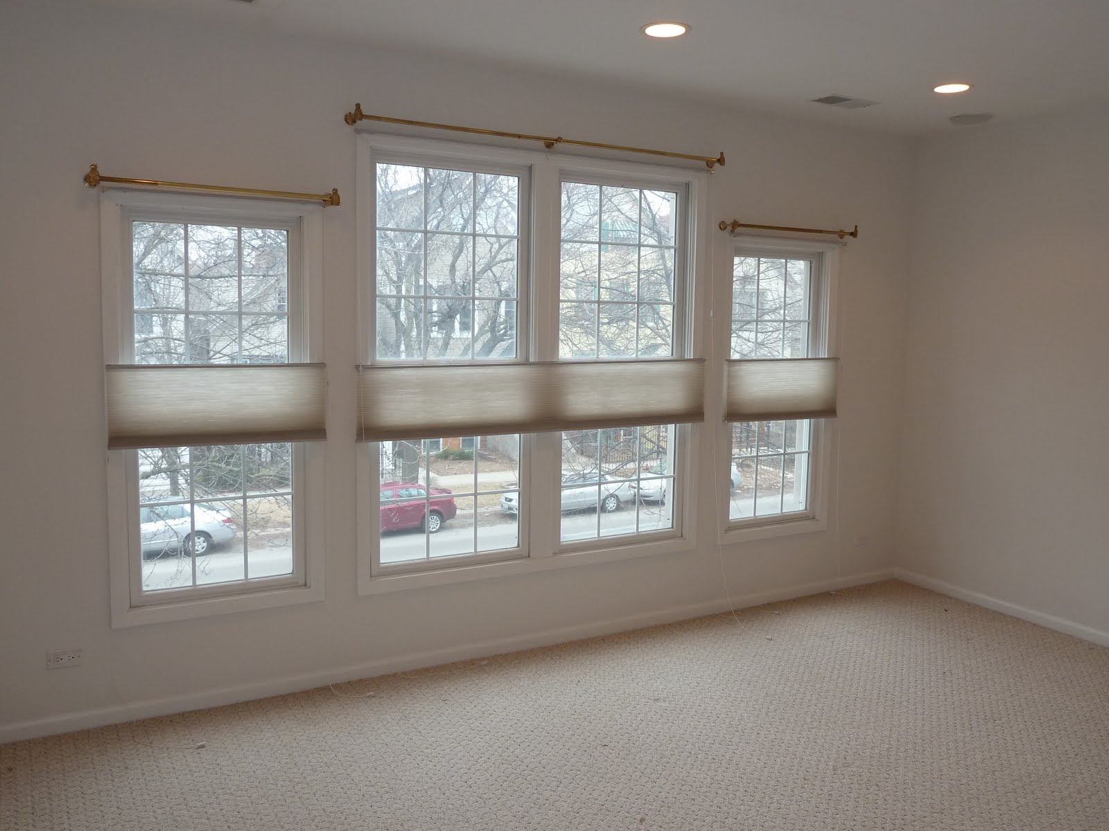 The Chicago Real Estate Local NEW Lakeview single family home for sale