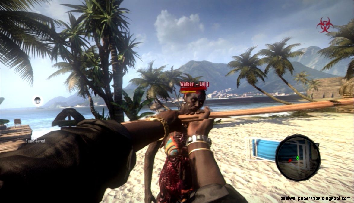 Dead Island Review GameSpot Dead Island Review GameSpot