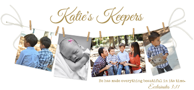 Katie's Keepers