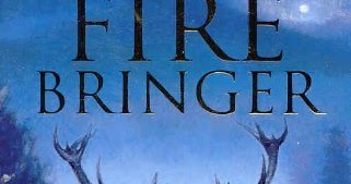 The Royal Library Review Fire Bringer By David Clement Davies