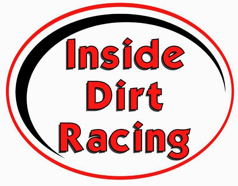 Inside Dirt Racing