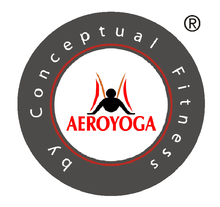 AeroYoga® Logo Marchio Internazionale