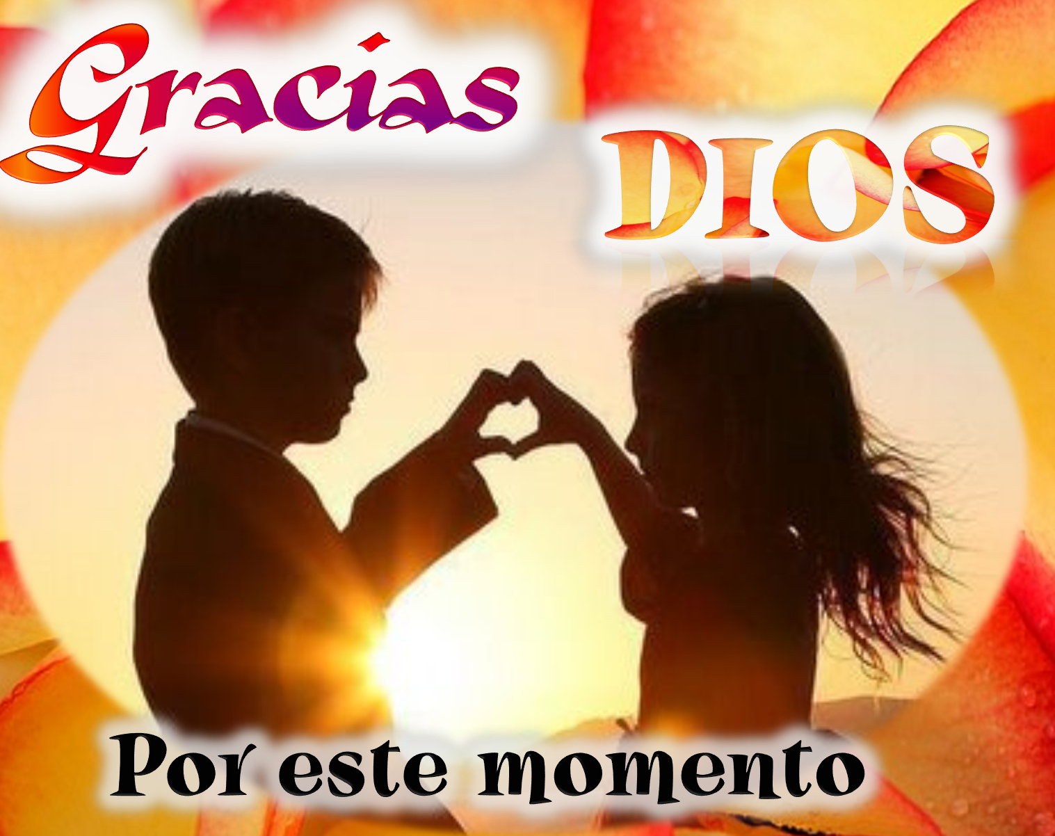 GLORIA DIOS!!!!!Palabra de Dios , Imágenes y Mensajes Cristianos