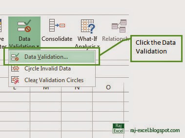Show the popup text box on cell in Excel 2013 Show the popup text box on cell in Excel 2013