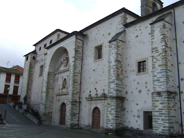 IGLESIA DE LA ANUNCIADA