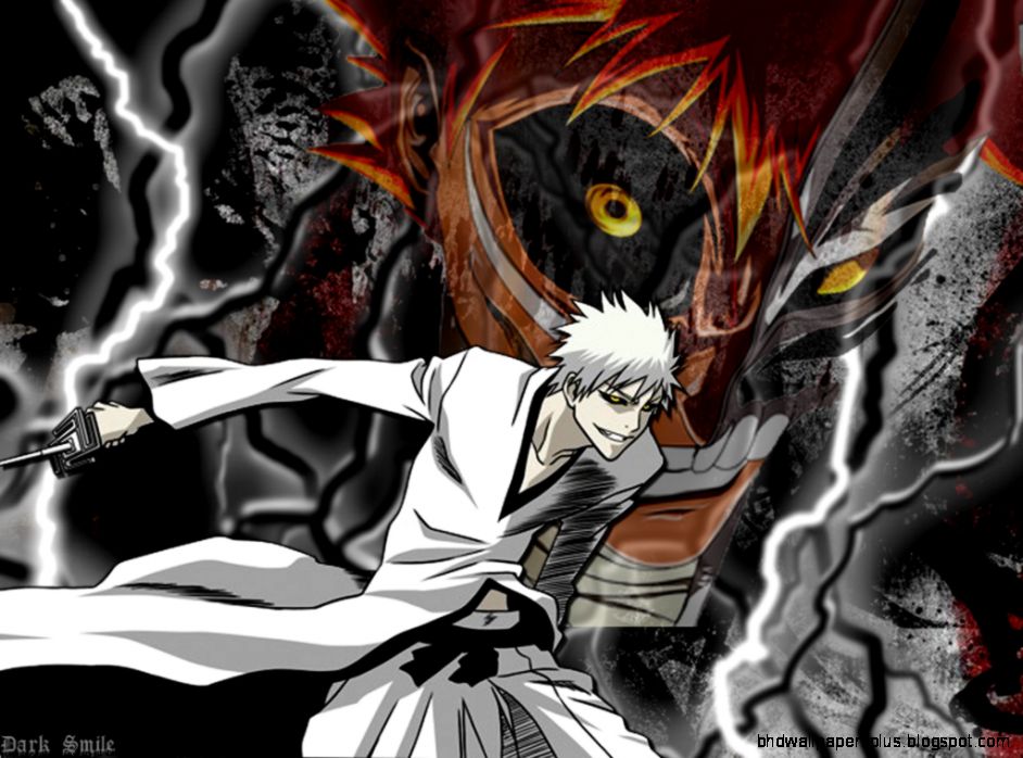 Bleach Ichigo Hollow Form Bleach Ichigo Hollow Form