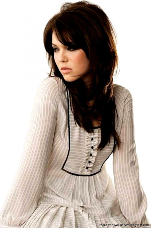 Mandy Moore Celeb Long Shag Hairstyles Celebs Hair InetHair Mandy Moore Celeb Long Shag Hairstyles Celebs Hair InetHair