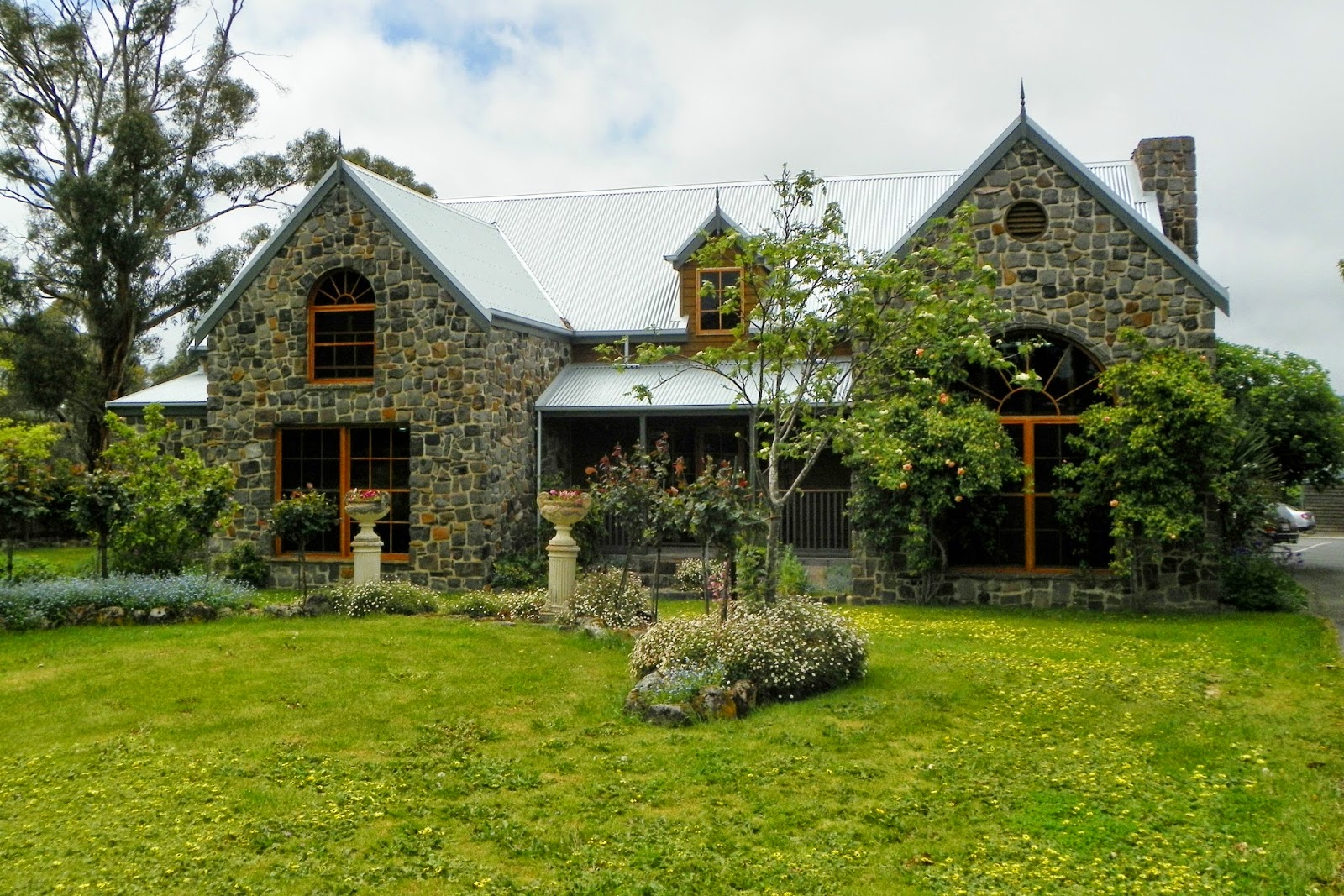 Bendigo Lioness Meet Gail's Patchwork Emporium Ballarat