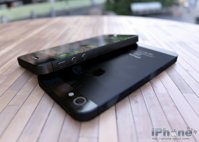 hambar iphone 5 terbaru, desain iphone terbaru, berita tentang iphone 5