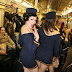 Discover Stewardesses in New York Subway