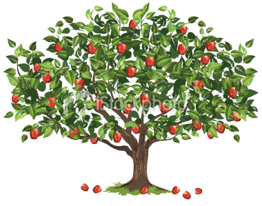 Aplle on Unintended Gibberish  The Apple Tree