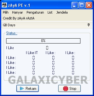 CHEAT AUTO EXP 2012 ( JALAN TIAP RONDE ) + MASMED 100% WORK *pe