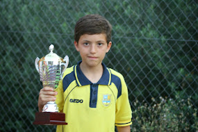 Vols jugar al futbol sala?