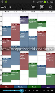 Business Calendar Pro Free Apps 4 Android