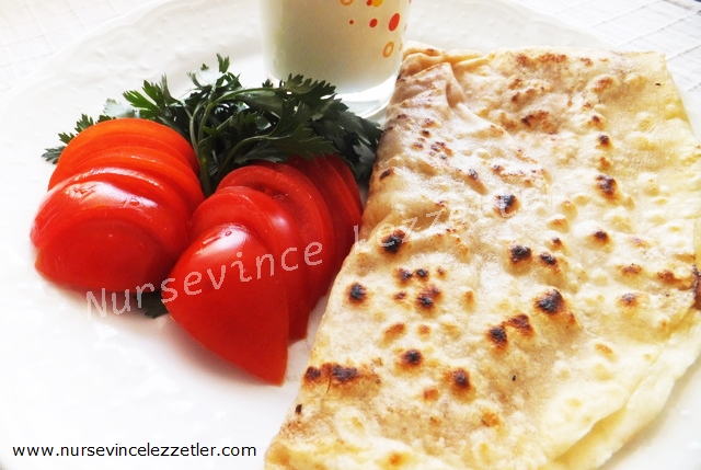 Etli Ekmek Tarifi Yemek Tarifleri