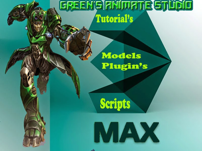 3ds Max 2014 Crack Download