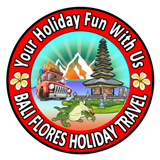 Bali Flores Holiday