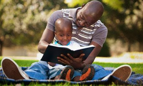 FATHERS URGENTLY NEEDED I