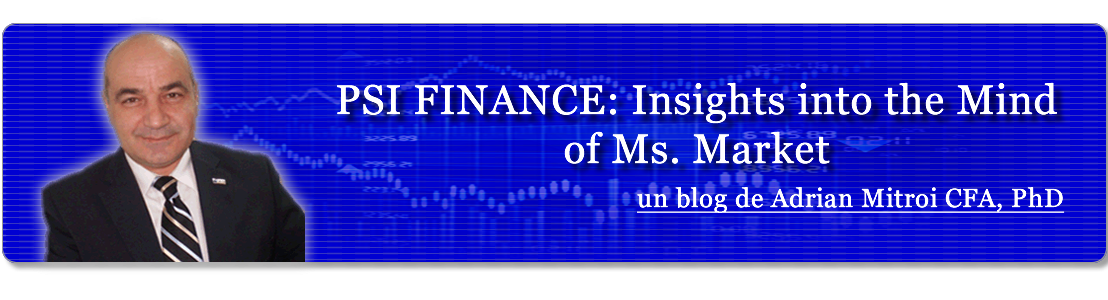 PSI FINANCE