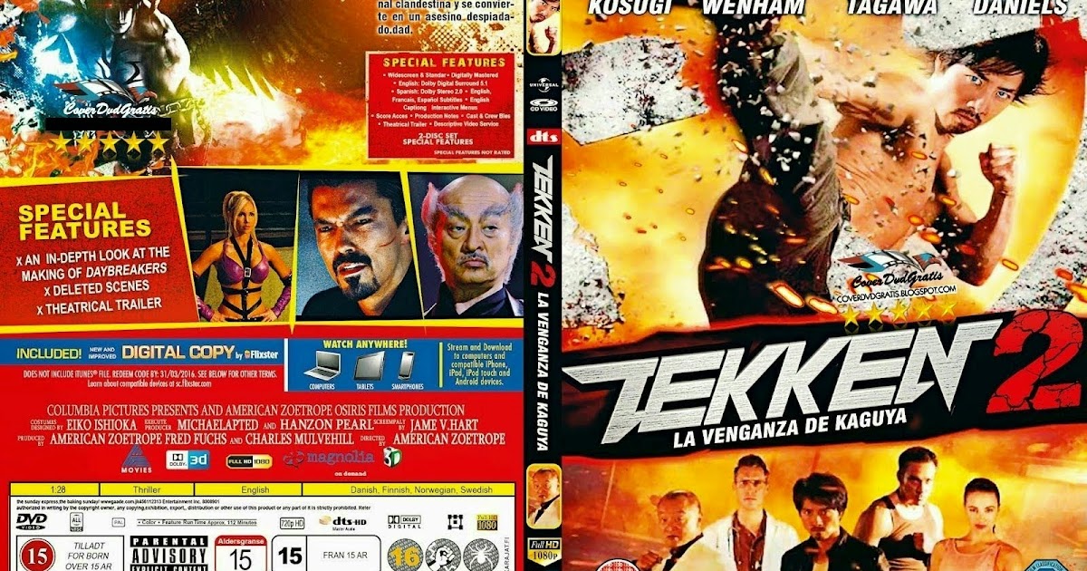 download tekken kazuya download tekken kazuya