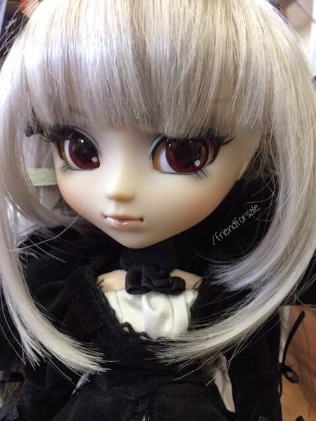 pullip suigintou 2014