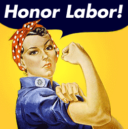 Honor Labor