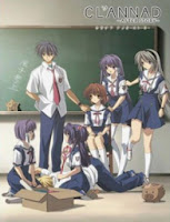 Download Clannad After Story Download Clannad After Story