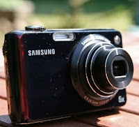 Jual Kamera Samsung PL150