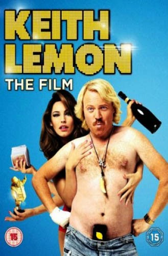 مشاهدة وتحميل فيلم Keith Lemon: The Film 2012 مترجم اون لاين