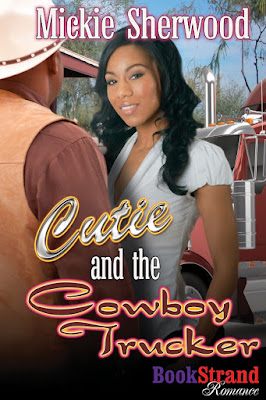 Cutie and the Cowboy Trucker