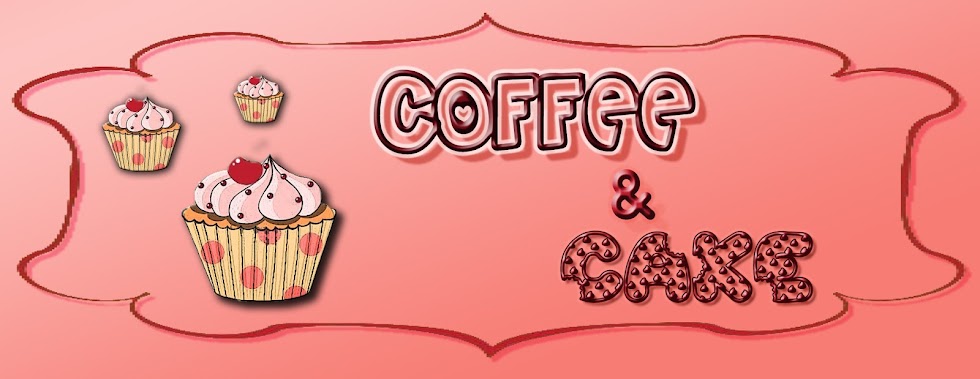 COFFEE&CAKE