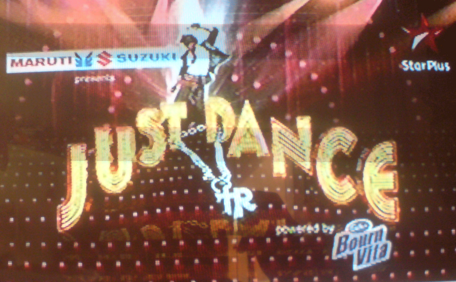just dance images