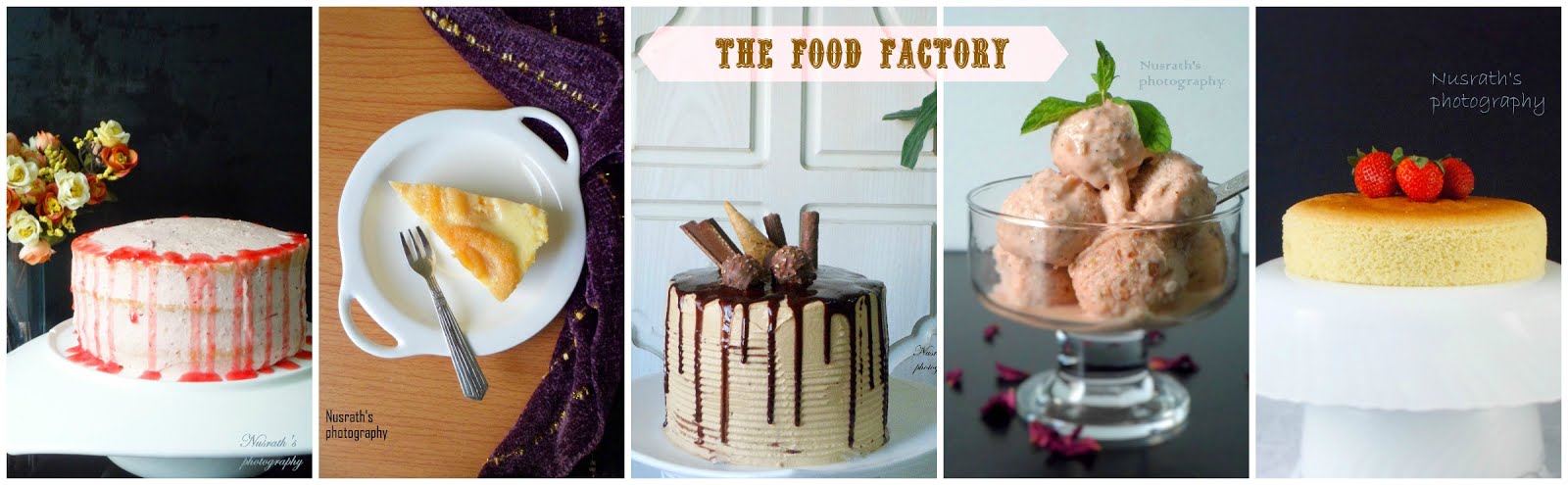 The food factory